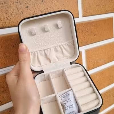 جعبه جواهرات