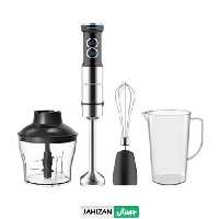 گوشت کوب برقی گوسونیک مدل GSB-845