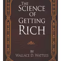 کتاب زبان اصلی The Science of Getting Rich انتشارات تازه ها