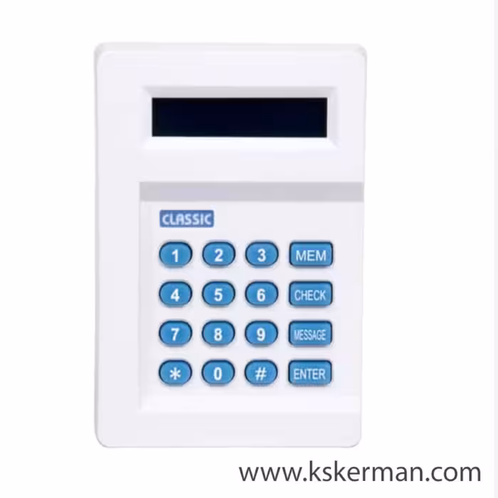 تلفن کننده سخنگو کلاسیک