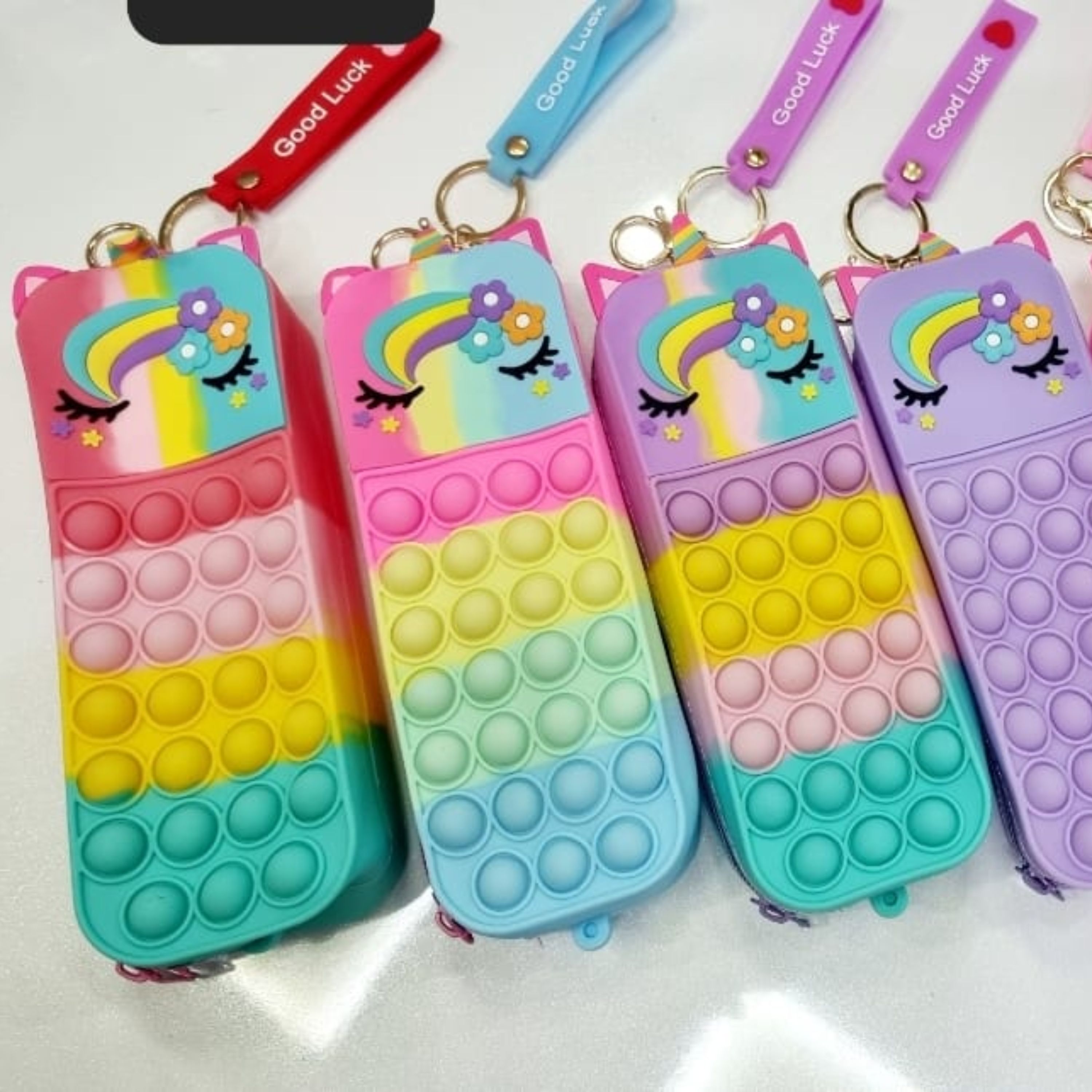 جامدادی پاپیتی  دخترانه