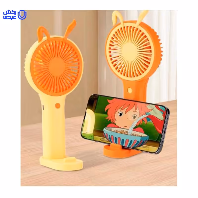 پنکه دستی کد 36