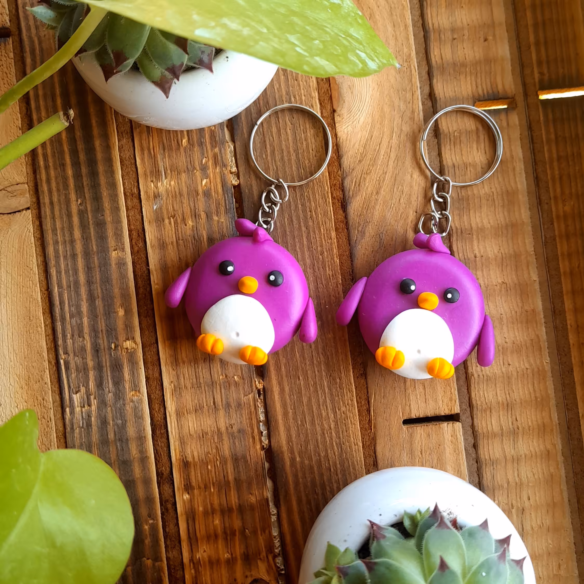 جا سوئیچی و مگنت مدل پنگوئن