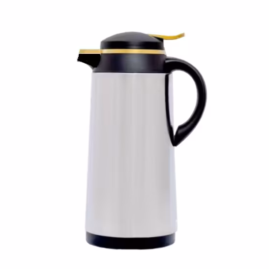 فلاسک 1.6 لیتر لب طلا آرتیستون