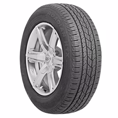 لاستیک نکسن 245/65R17 گل ROADIAN HTX RH5 (دو حلقه)