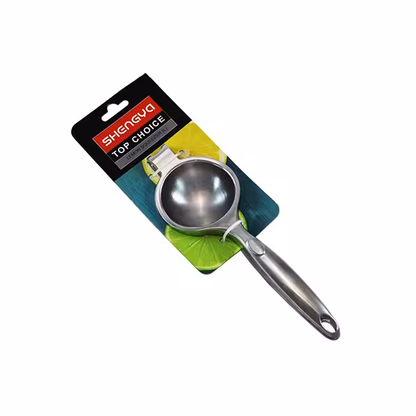 آبلیمو گیر استیل شنگیا مدل E2843 سایز کوچک