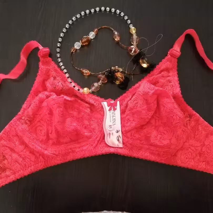 سوتین سابرینا نخ گیپور