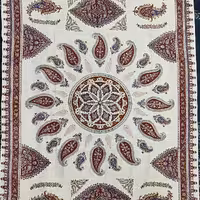 قلم کار  ممتاز  نقش جهان اصفهان سایز 200در 135