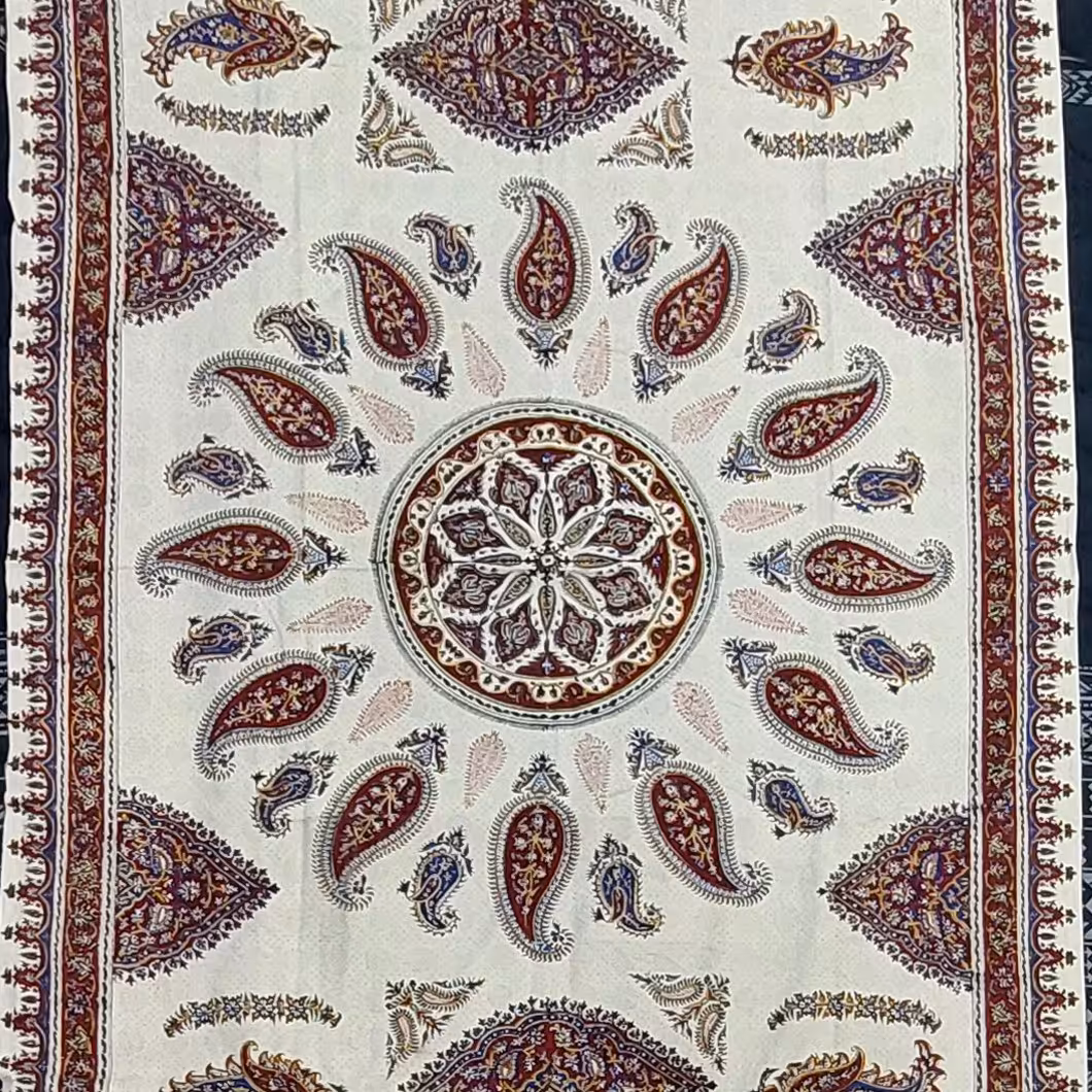 قلم کار  ممتاز  نقش جهان اصفهان سایز 200در 135