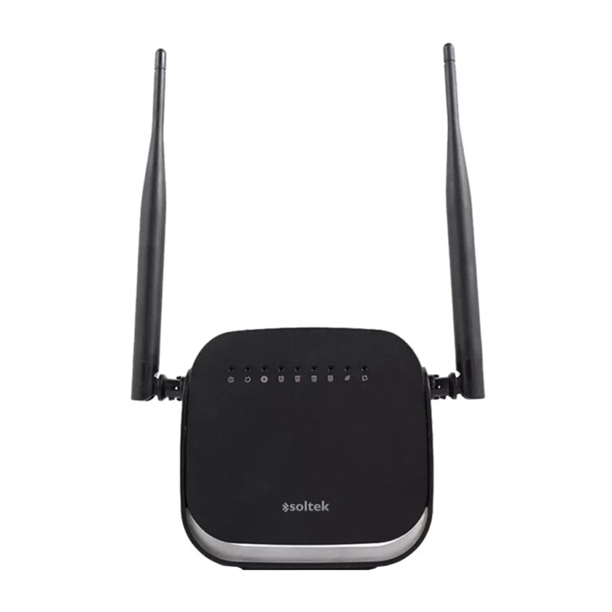 مودم روتر  ADSL2 سولتک مدل WM305N