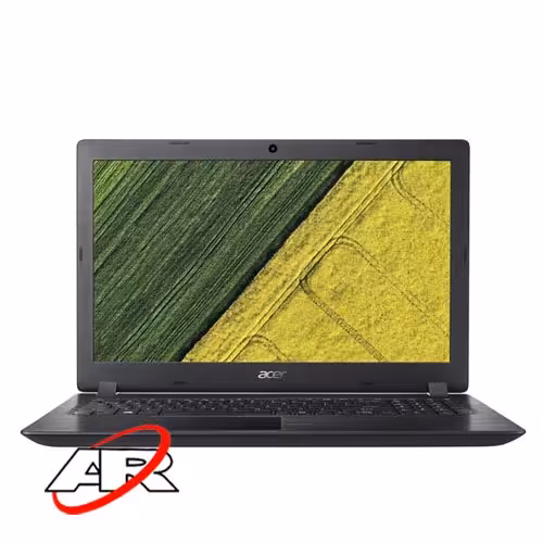 لپ تاپ ایسر مدل A315 A4 9120 4GB 1TB R3