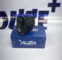 کلید برف پاک کن و شیشه شوی پراید X100 کروز (CR33082301)