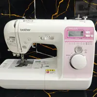 چرخ خیاطی برادر  500