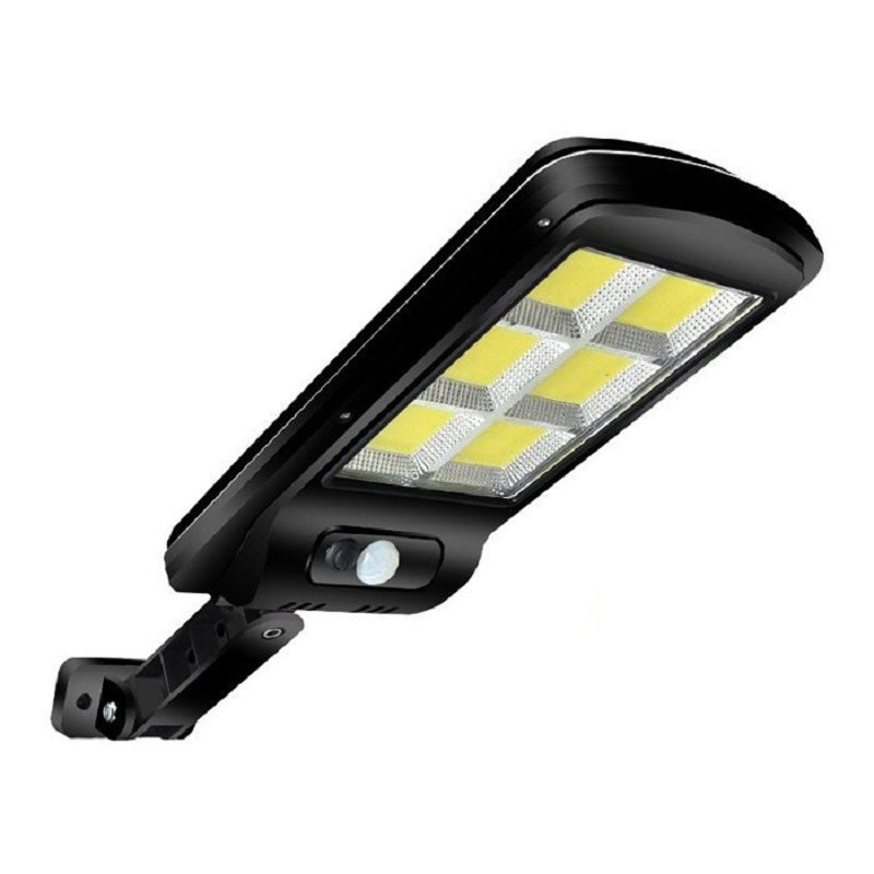 پروژکتور خیابانی خورشیدی دیوار کوب مدل PS80