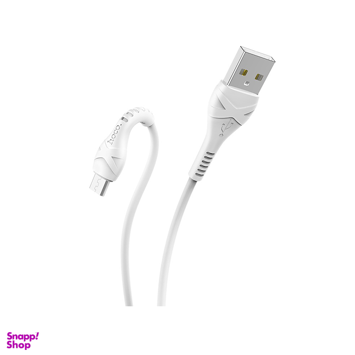 کابل تبدیل USB به Micro USB هوکو (Hoco) مدل X37 به طول 1m