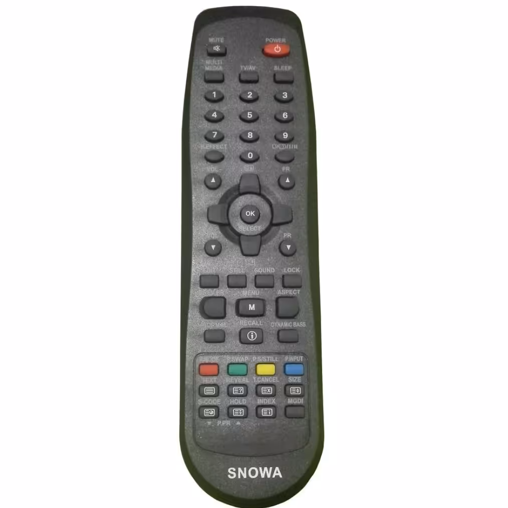   کنترل سینمای خانگی اسنواSNOWA    