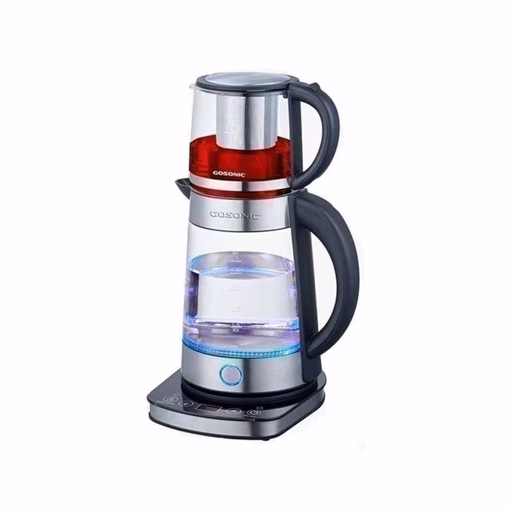 چای ساز گوسونیک مدل GST-769