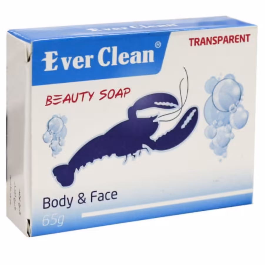 صابون خرچنگ اورکلین