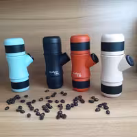 اسپرسو ساز مینی پرسو دستی unique life