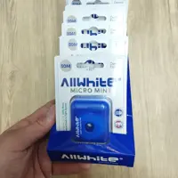 نخ دندان الوایت