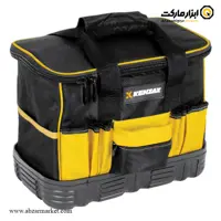 کیف ابزار کنزاکس 32 سانتی متر کفه پلاستیکی مدل 1863