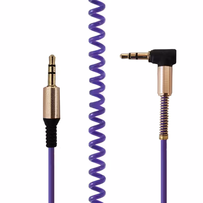 کابل AUX پاییونیر مدل Pi-S815 طول 1.8 متر