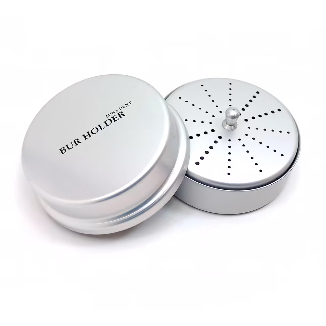 جای فرز دندانپزشکی | Bur Holder