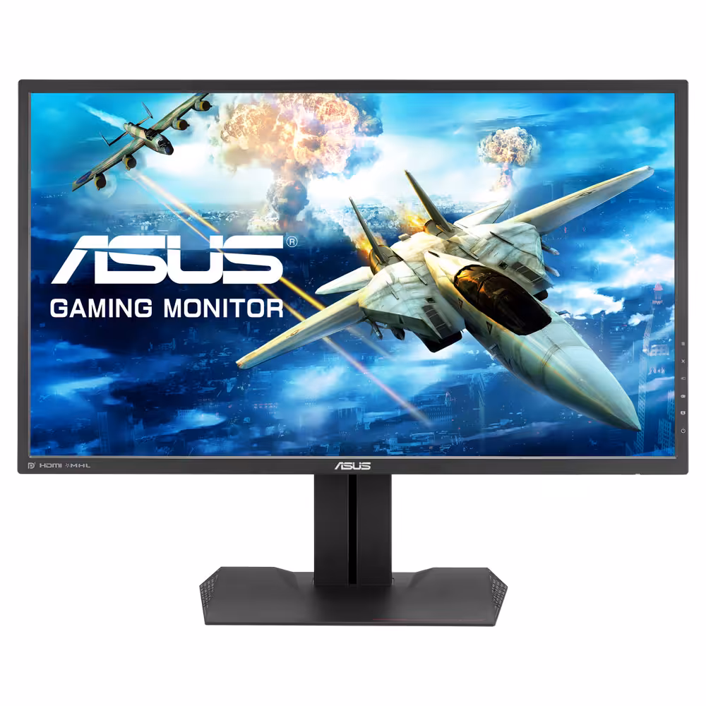 مانیتور گیمینگ 27 اینچ ایسوس مدل MG279Q