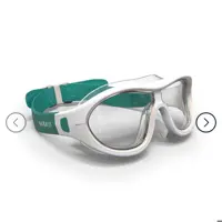 عینک شنا swimdow100 برند نابایجی سایز L کشور صاحب برند فرانسه