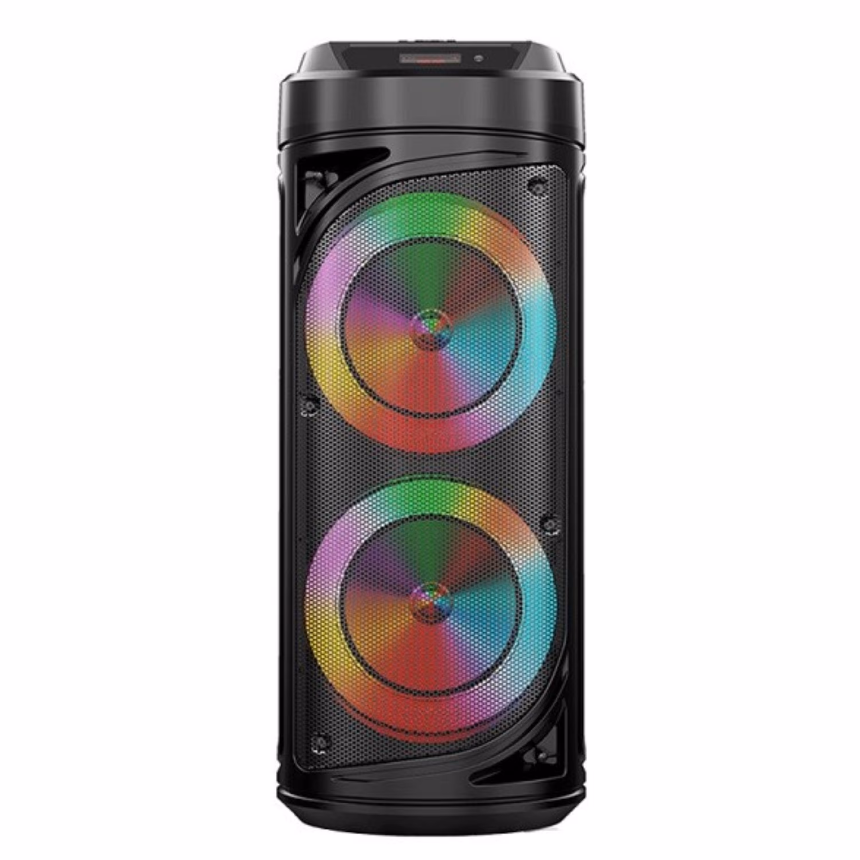 اسپیکر بلوتوثی قابل حمل مدل ZQS-6212 