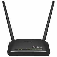 روتر بی سیم دی لینک DIR-816L Wireless AC750