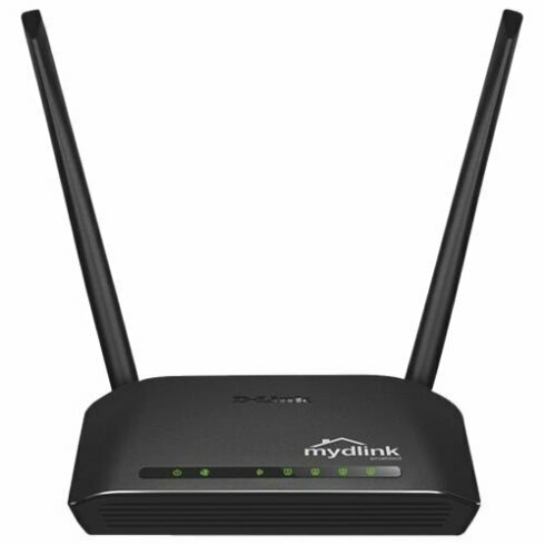روتر بی سیم دی لینک DIR-816L Wireless AC750