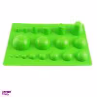 صفحه توپک ملیله کاغذی کد MM1