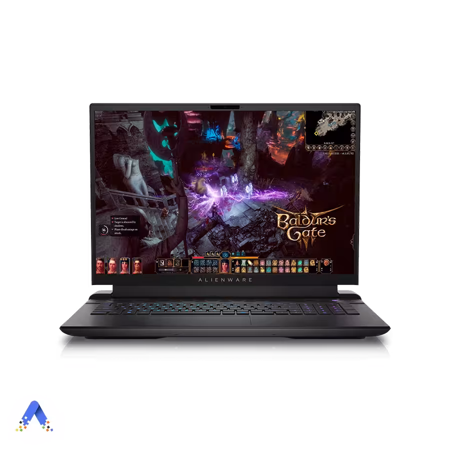 لپ تاپ گیمینگ دل Alienware m18-X 13980HX (2023)