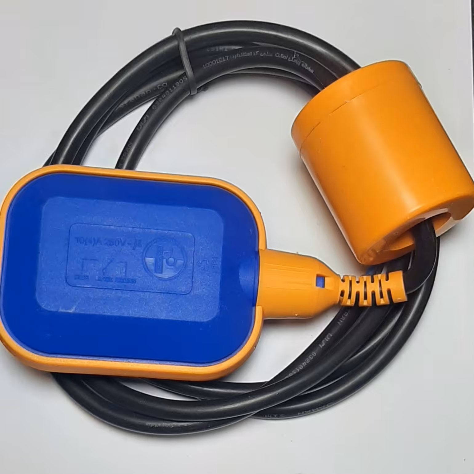 فلوتر مکانیکی شیوا امواج کد 16L1.پک 2 تایی