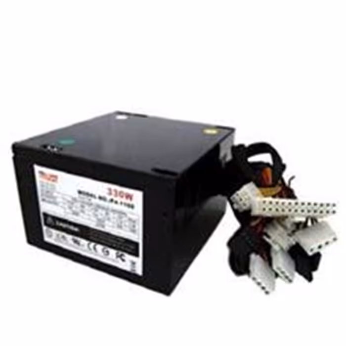 پاور تراست مدل پی 4 توان 330 وات