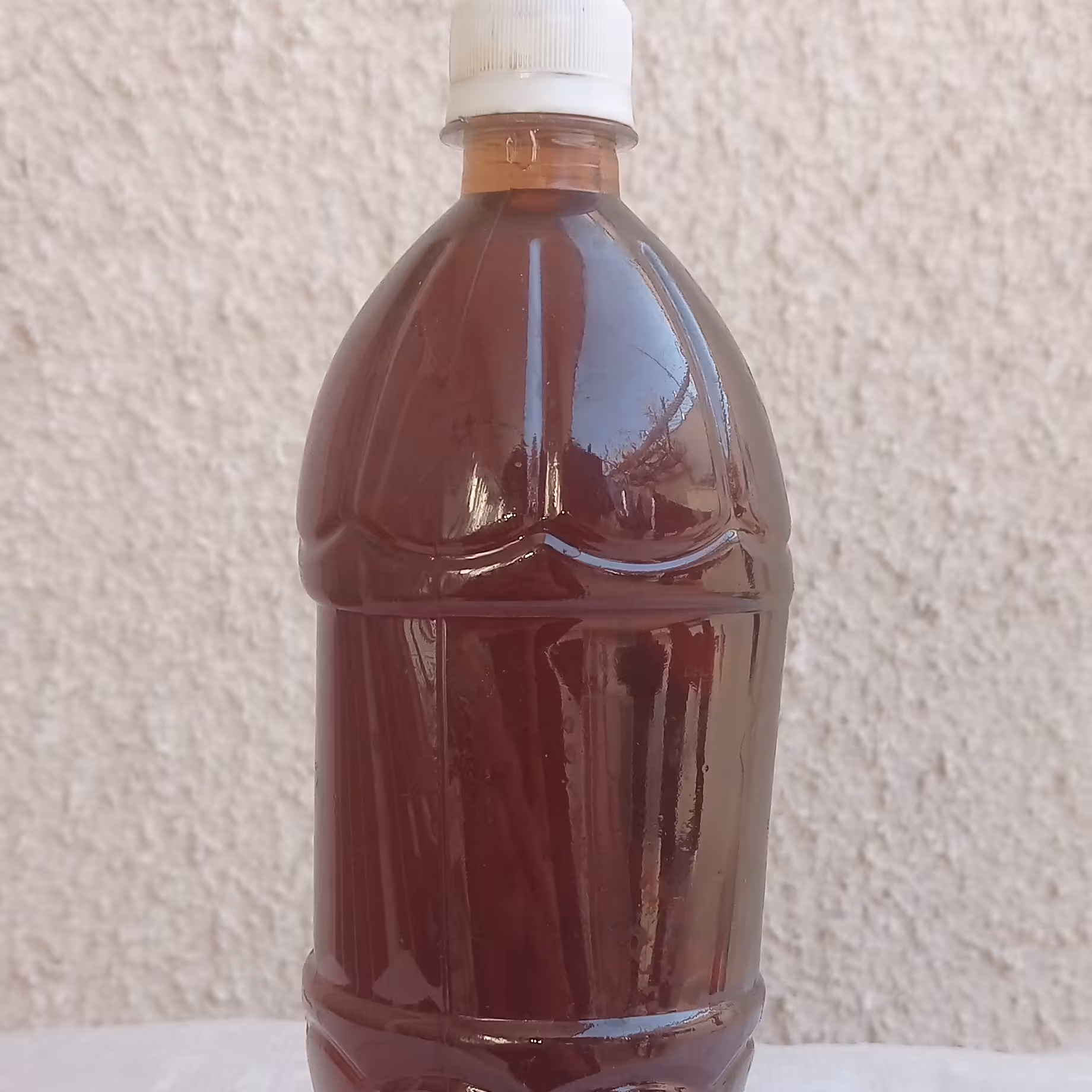 سرکه سیب 5ساله طبیعی 