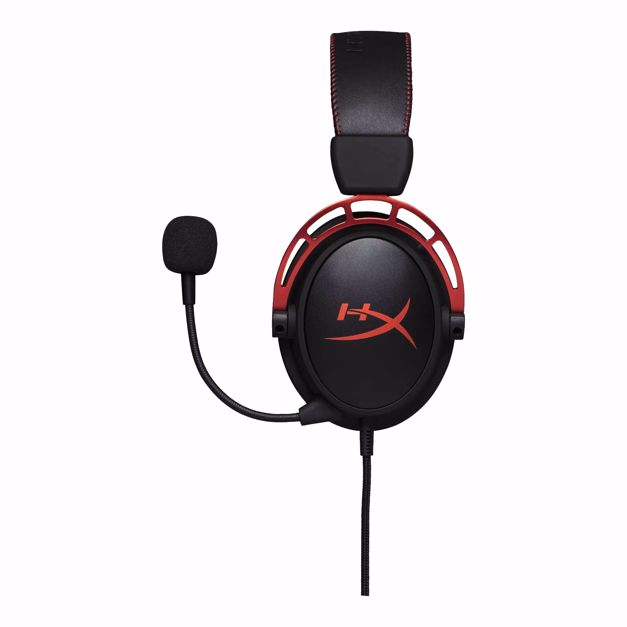 هدست گیمینگ هایپرایکس Hyper X  Gaming Headset Cloud Alpha
