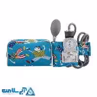 فشار سنج عقربه ای اطفال زنیت مد مدل 2003