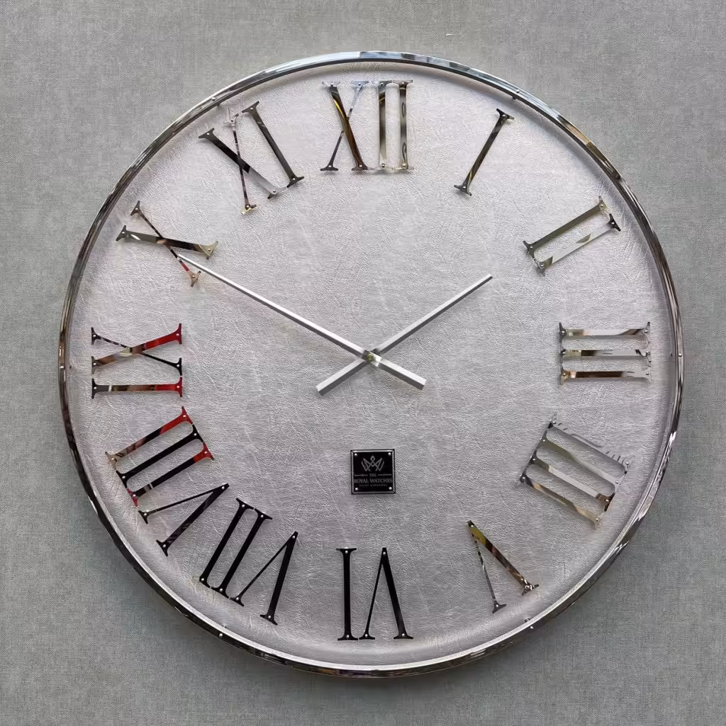 ساعت دیواری رویال