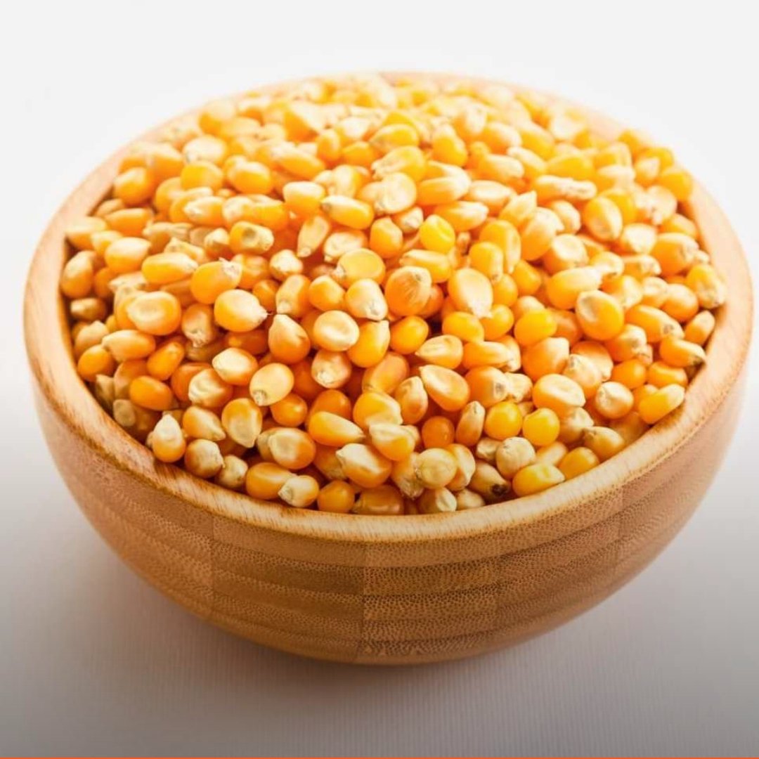 ذرت پاپ درجه یک یک900گرمی
