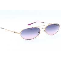 عینک آفتابی بنفش زنانه VO4092 BI 5075I6 اورجینال Vogue