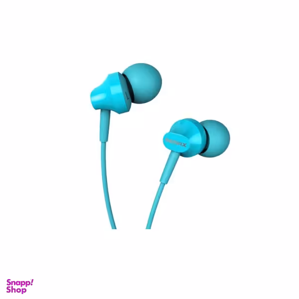 هندزفری ریمکس (Remax) مدل Rm-501