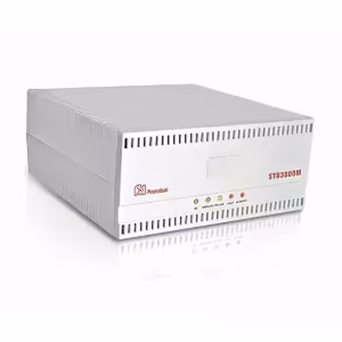 خرید استابلایزر فاراتل 3000 -محافظ برق ماشین لباسشویی و ظرفشویی - بهترین قیمت   گارانتی 12 ماهه در آی تی شبکه