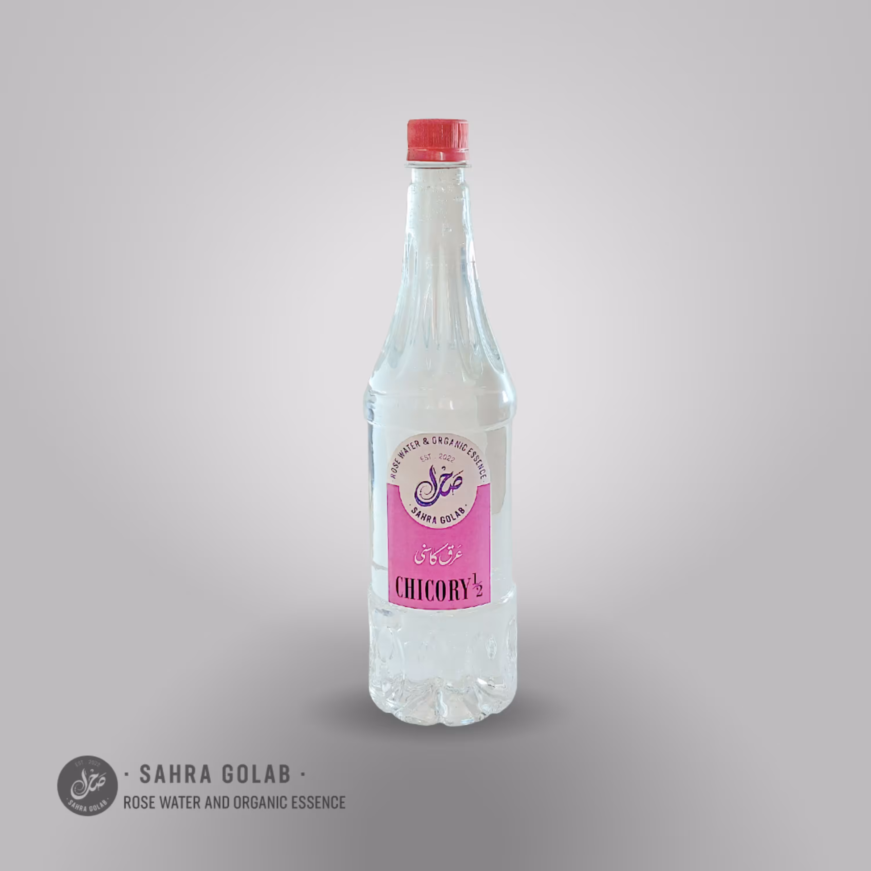 عرق کاسنی 950 سی سی