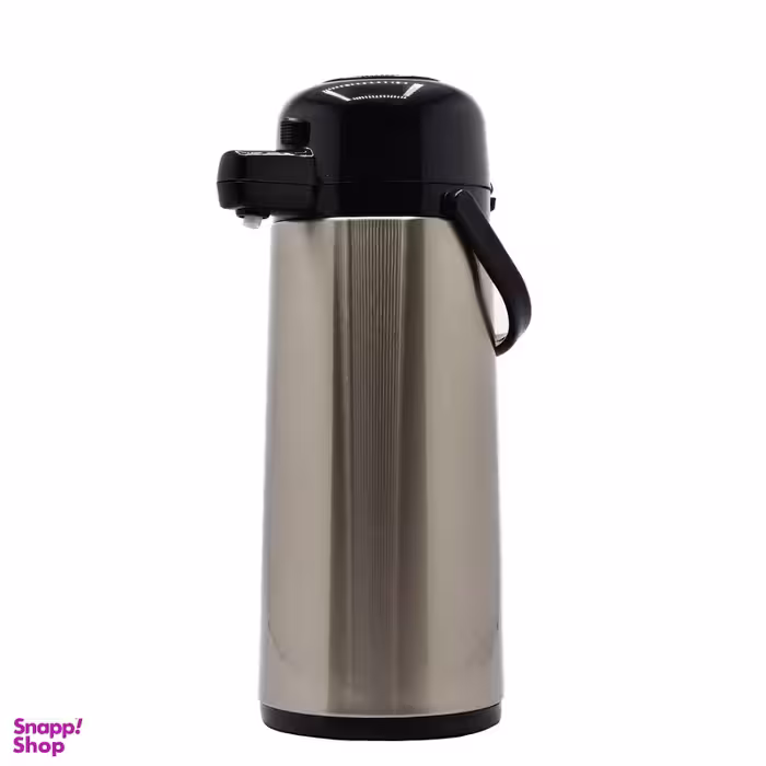 فلاسک کد 9101 ظرفیت 2.5 لیتر