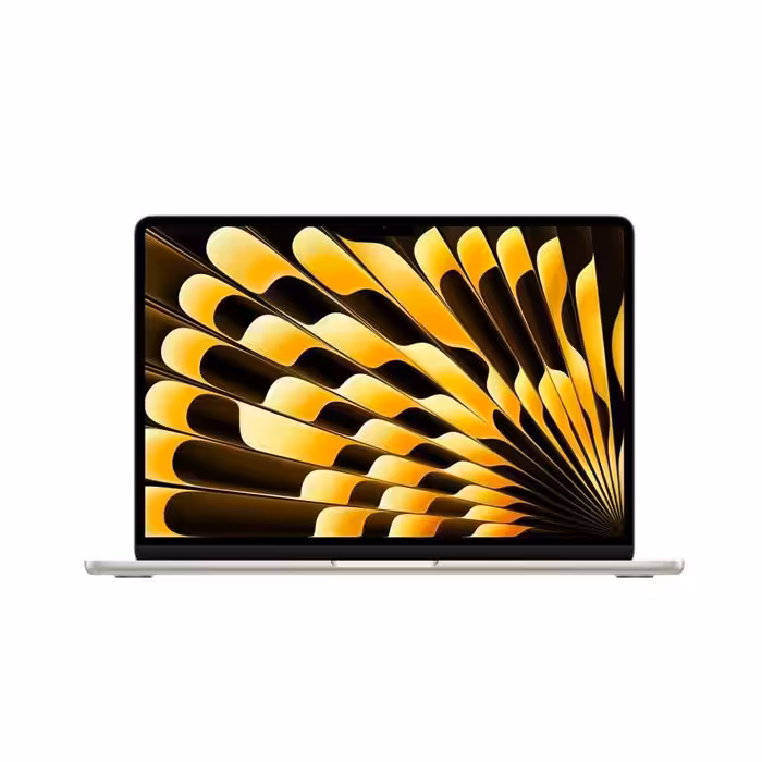 لپ تاپ اپل مدل MacBook Air MRXU3 پردازنده M3 رم 8GB