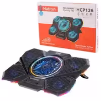 کول پد گیمینگ هترون Hatron HCP126