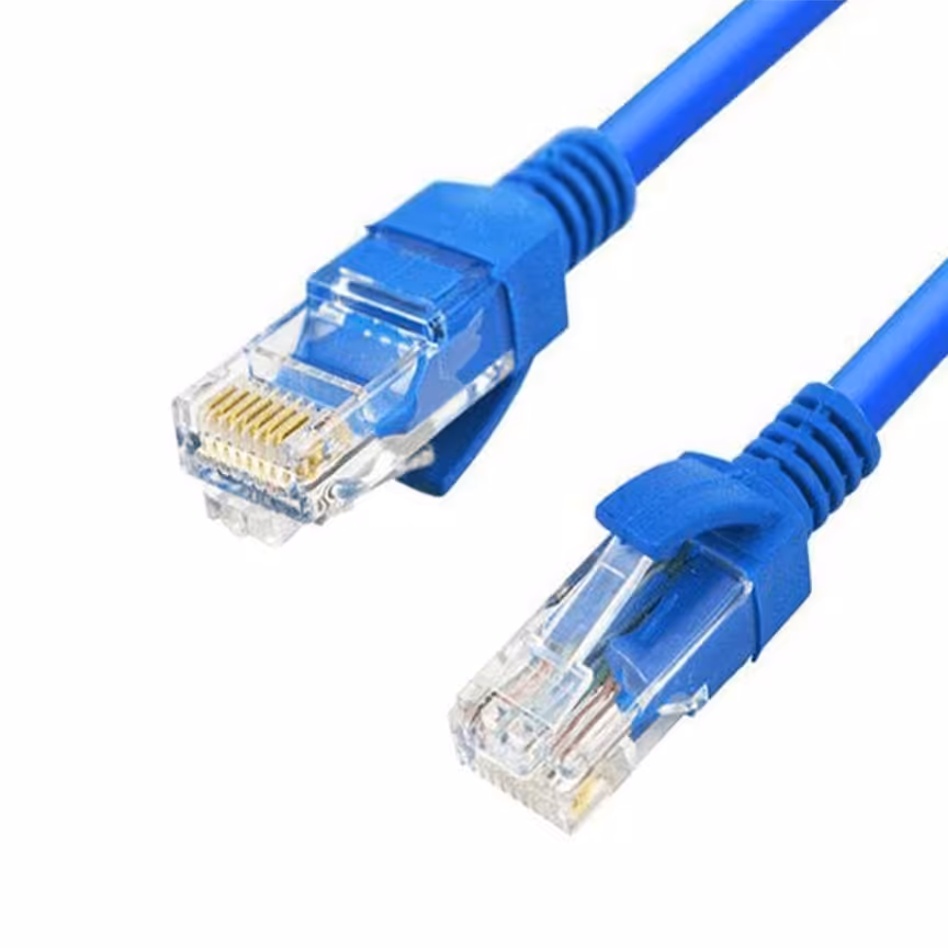 کابل شبکه LAN بیست متری