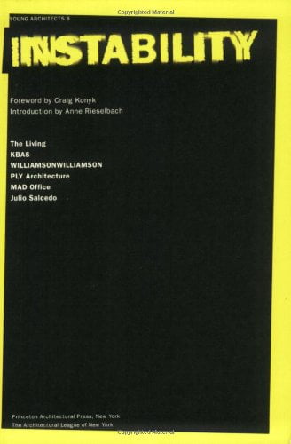 󾕇 دانلود کتاب Instability, 2007 - دانلود کتاب های دانشگاهی